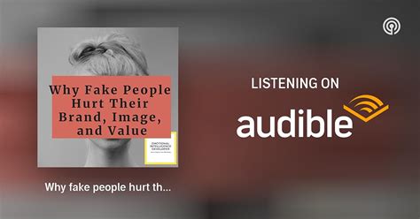why fake people are shunned